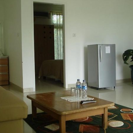 Green Sentul Indah Hotel And Resort Tjiteureup Eksteriør bilde